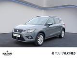 Seat ARONA 1.0 TSI Style Climatronic+NAVI+RFK - Seat Arona in Braunschweig