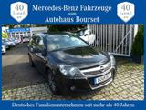Opel Astra Caravan 1.9 CDTI Autom-Klima-el.SD-Xenon- - Opel Astra aus 2010 mit Diesel-Antrieb