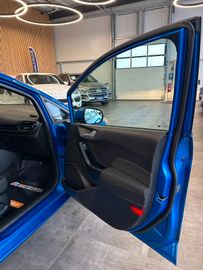 Ford Fiesta Cool & Connect *AHK*Sitzh.*Klima*