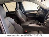 Volvo XC90 Ultimate Bright AWD 22"HeadUp Pano 360 4xSH - Volvo XC90 mit Diesel-Antrieb: 2.4