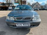 Volvo S40 1.6 Comfort*ORG.173TSKM*ALU* - Volvo S40: Comfort
