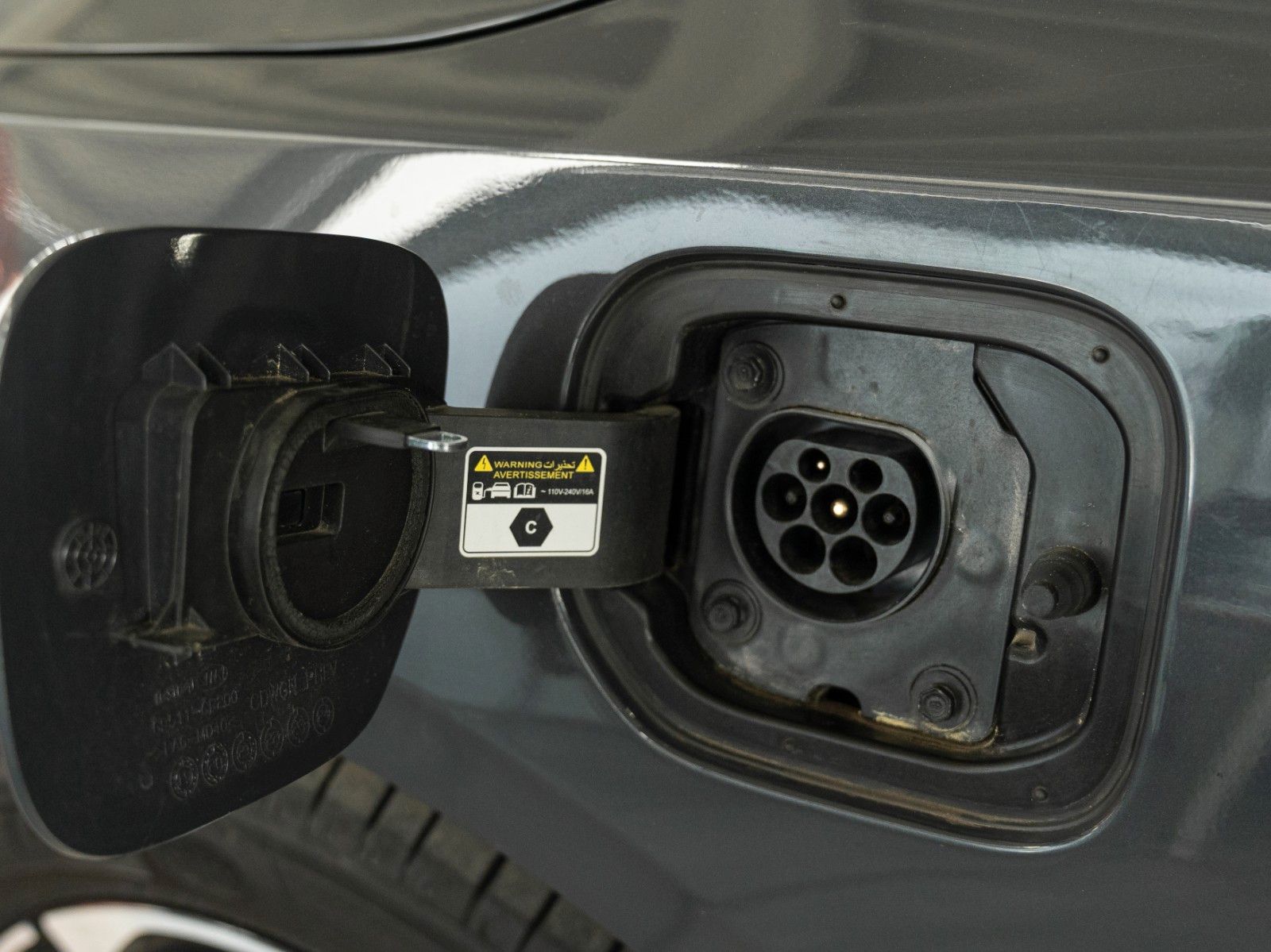 Fahrzeugabbildung Kia cee´d Sportswagon Spirit AUTOM./SITZHZG./KAMERA