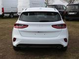 Kia cee'd 1.5T DCT Vision Navi Kamera ACC Lenkradhzg - Kia Jahreswagen: Automatik