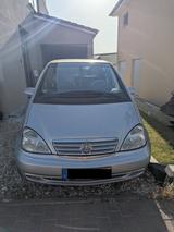 Mercedes-Benz Mercedes A-Klasse A210 - gebrauchte Mercedes-Benz A 210 aus dem Jahr 2003
