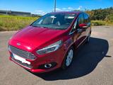 Ford S-Max 2,0 EcoBoost 176kW Titanium Automatik ... - Ford S-Max von privat