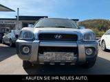 Hyundai Santa Fe 2.4 GLS - Hyundai Gebrauchtwagen von 2004