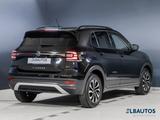 Volkswagen T-Cross 1.0 TSI Active DSG ACC/Navi/Ambiente/PDC - VW T-Cross Gebrauchtwagen in Hamburg