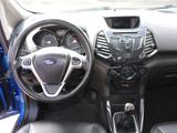 Ford EcoSport Titanium 1,0 EcoBoost - gebrauchte Ford EcoSport aus dem Jahr 2017