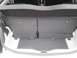 Skoda Citigo e iV Style 86 PS AUTOMATIK SH - Skoda Citigo aus 2020