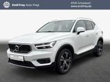 Volvo XC40 T5 Recharge DKG Inscription - Volvo XC40 in Nürnberg
