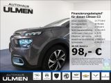 Citroën C3 Elle 1.2 PureTech  Navi+BT LED-Scheinwerfer K - Citroën C3 aus 2023