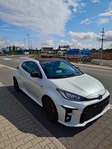 Toyota Yaris 1.6-l-Turbo GR WRC Triple Edition GR W... - Toyota Yaris: Tr