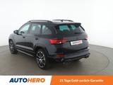 Cupra Ateca 2.0 TSI 4Drive Aut.*NAVI*ACC*CAM*PDC* - Cupra Ateca Gebrauchtwagen in Berlin