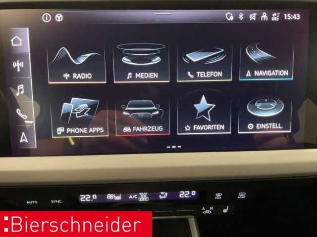 Audi Q4 e-tron - Bild 18