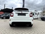 Fiat 500X Sport 1.3 GSE *LED Navi Sitzh. ACC Kamera* - Fiat mit Benzin-Antrieb: Geländewagen, Automatik