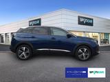 Peugeot 3008 1.2 PureTech 130 Allure P ack - Peugeot 3008: Geländewagen