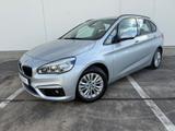 BMW 216 Active Tourer d Active T*RFK*AHK*LHZ*Safety - BMW 216 Active Tourer aus 2016