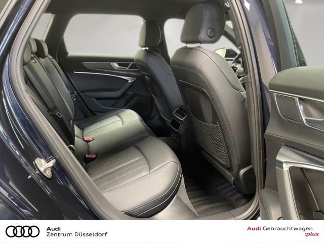 Audi A6 - Bild 8