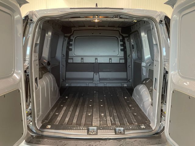 Caddy Cargo Kasten 1.5 TSI KLIMA SHZ PDC