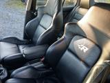 Volkswagen Bora 4motion asz tdi gtb Darkside Wiechers H&R  - Volkswagen Bora: TDI