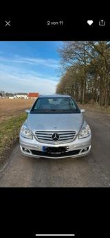 Mercedes-Benz ich verkaufen mercedez 1.7 benzin 2006 Fri... - Mercedes-Benz 200