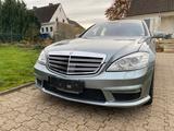 Mercedes-Benz S 63 AMG L AMG - Mercedes-Benz S 63 AMG Gebrauchtwagen