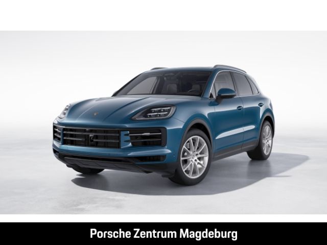 PORSCHE Cayenne *PANORAMA*BOSE*HEAD-UP*
