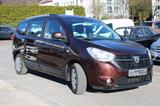 Dacia Lodgy Laureate  7-Sitzer - Dacia Lodgy aus 2018