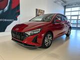 Hyundai i20 GO! Plus 1.0 T-GDI 5 Jahre Garantie