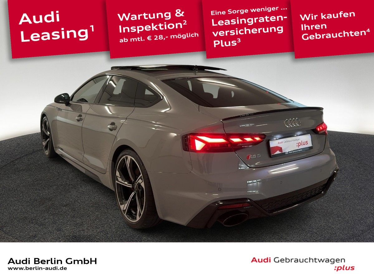 Audi RS5 - Bild 3