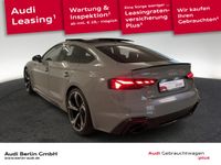 Audi RS5 - Vorschau Bild 3
