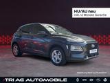 Hyundai Kona 1.0 T-GDI YES! Plus 2WD GRA PDC SHZ Navi Kl - Hyundai KONA in Freiburg