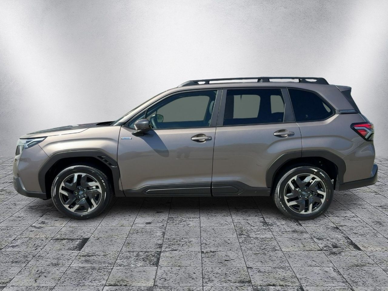 Subaru Forester Exclusive, Allrad, Automatik imagem 3