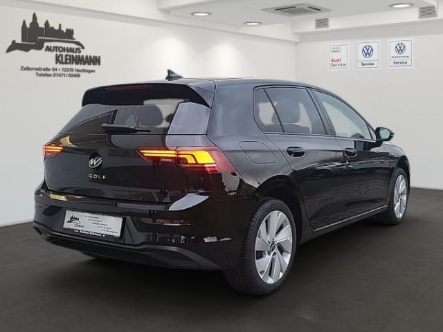 Volkswagen Golf EU6e VIII 1.5 TSI 85 kW Life,LED,Kamera,App
