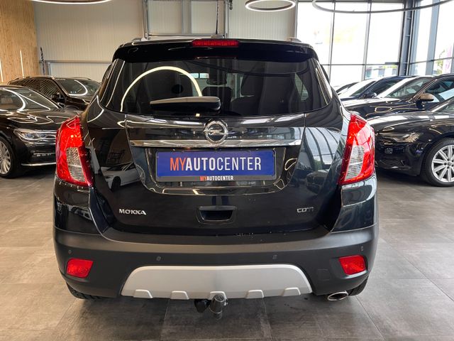 Opel Mokka Innovation *BI-XENON*NAVI*SZHZ*KAMERA*