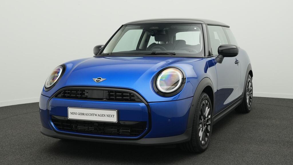 MINI Cooper C