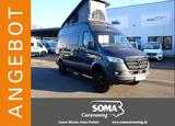 Westfalia James Cook 600 E AD *Top*4x4*Sofort Verfügbar* - Westfalia James cook
