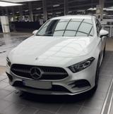 Mercedes-Benz A 200 4MATIC DCT - AMG-STYLING - Mercedes-Benz A-Klasse Gebrauchtwagen in Bremen