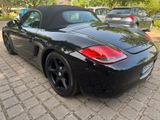 Porsche Boxster 2.9 - - Porsche Boxster Gebrauchtwagen