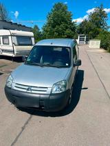 Citroën Citroen Berlingo - gebrauchte Citroën Berlingo aus dem Jahr 2005