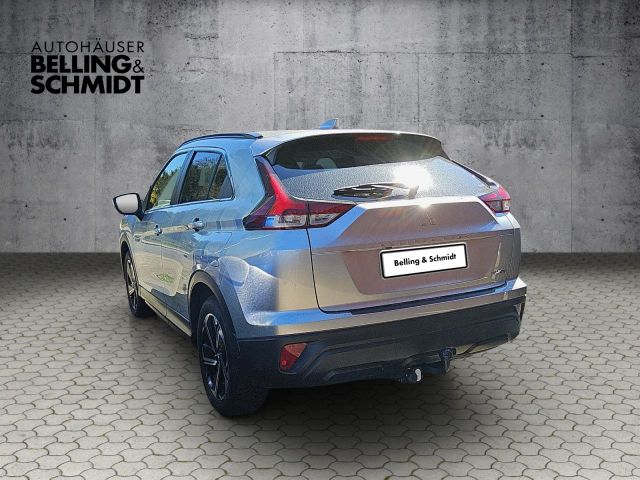 Eclipse Cross 2.4 MIVEC BASIS Hybrid 4WD