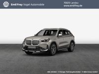 BMW X1 - Vorschau Bild 1