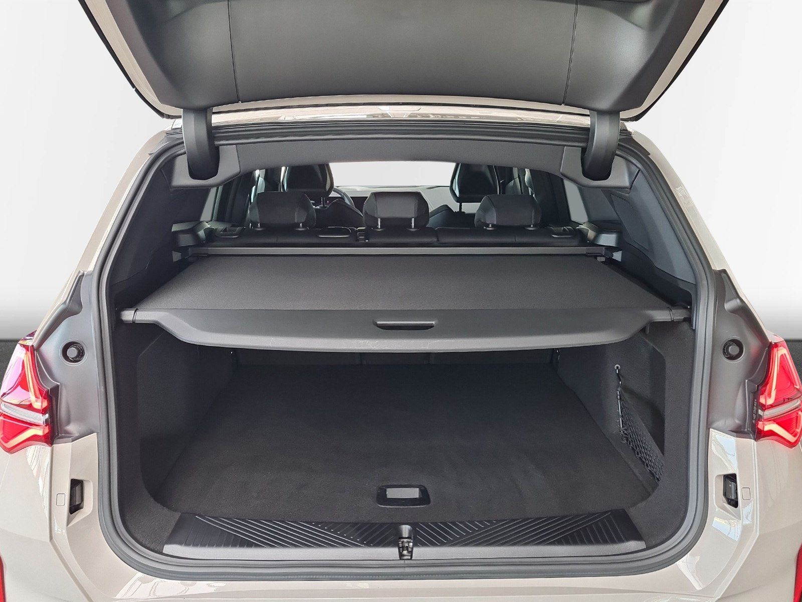 BMW X3 - Bild 13