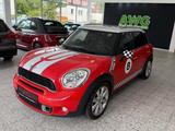 MINI COOPER_S Countryman All4*Panorama - MINI MINI aus 2012: Countryman