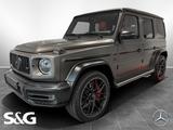Mercedes-Benz G 63 AMG Station Comand+Totwink.+360°+M-LED