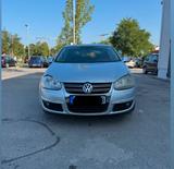 Volkswagen Jetta - gebrauchte VW Jetta aus dem Jahr 2010