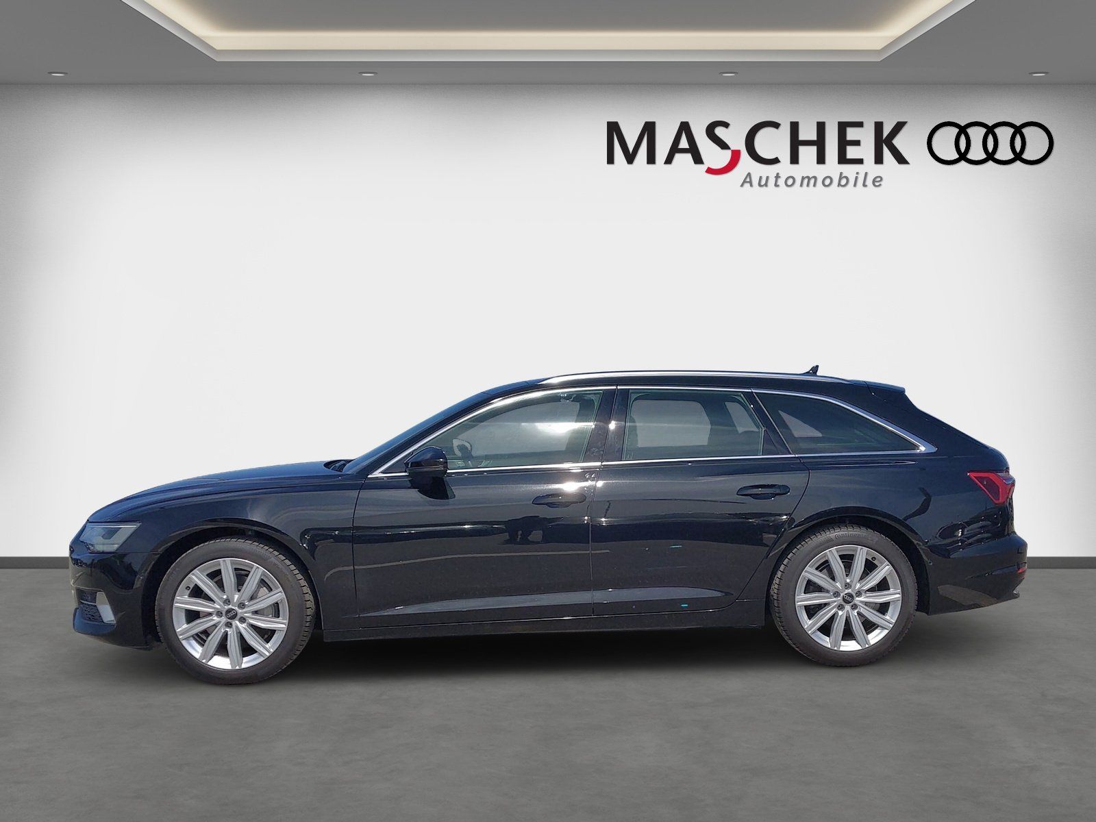 Audi A6 - Bild 3