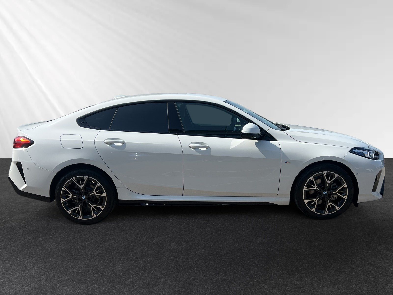 BMW 218 Gran Coupé - Bild 2