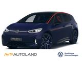 Volkswagen ID.3 GTX FIRE & ICE | NAVI | ACC | LED | HARMAN - mit Elektro-Antrieb: Violett