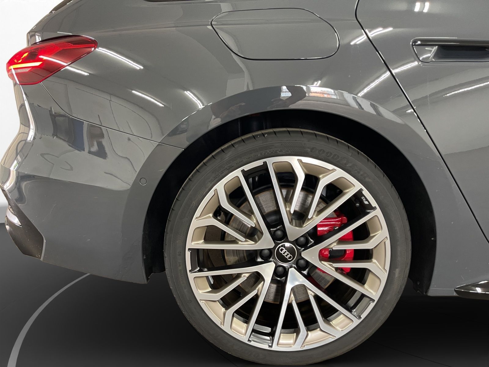 Audi S5 - Bild 15